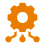 Ícono de integración