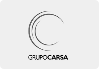 Logo de GRUPOCARSA