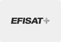 Logo de EFISAT+