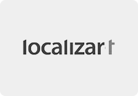 Logo de localizart