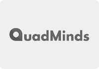 Logo de QuadMinds
