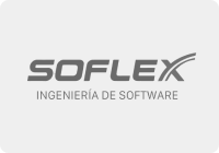 Logo de SOFLEX