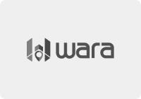 Logo de wara